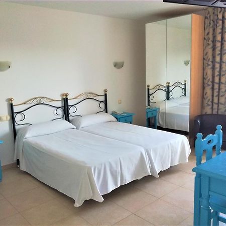 Hotel Eliseos Malaga Bagian luar foto
