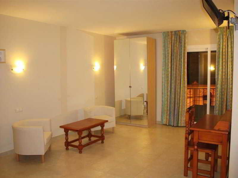 Hotel Eliseos Malaga Bagian luar foto