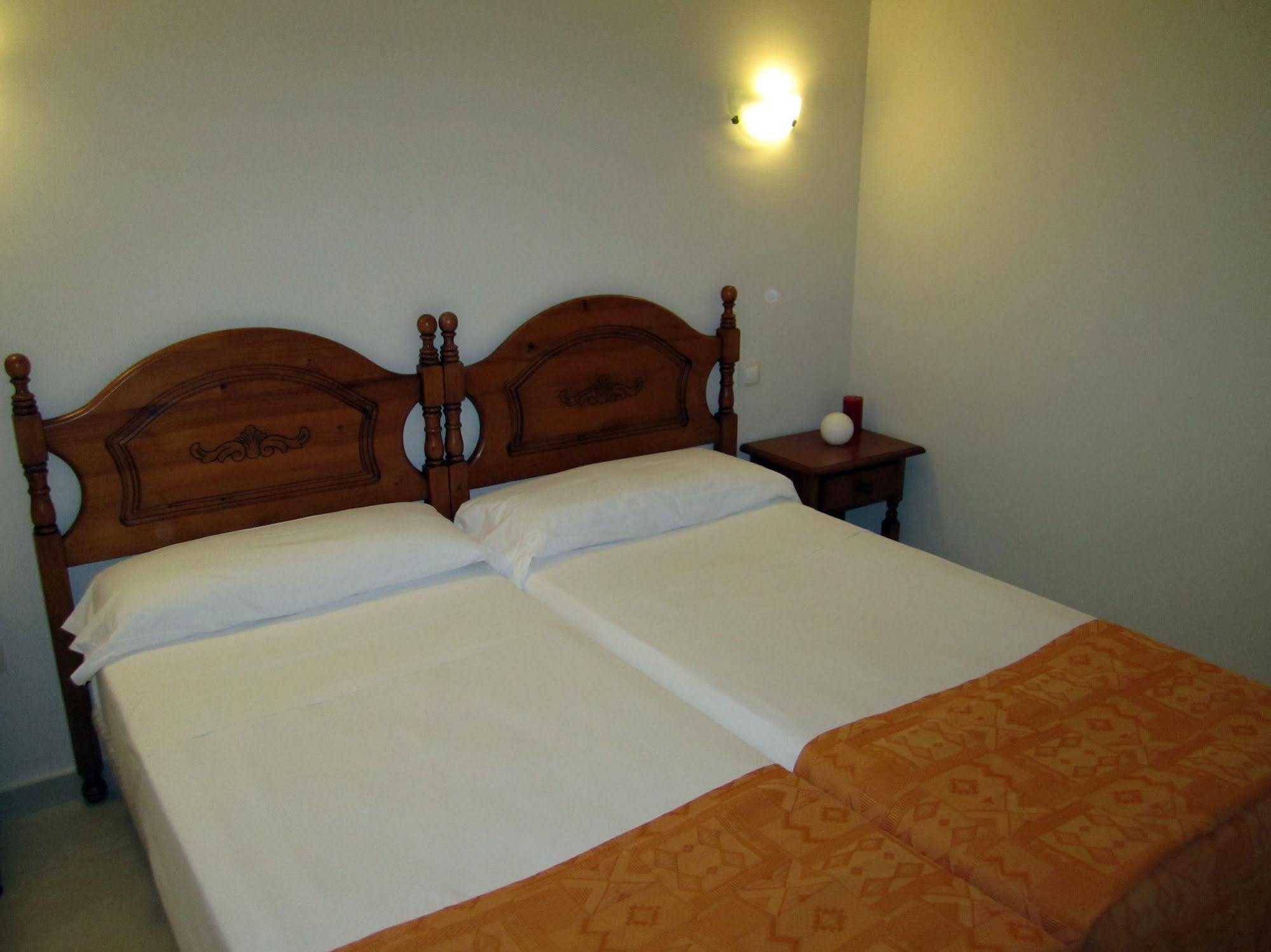 Hotel Eliseos Malaga Bagian luar foto